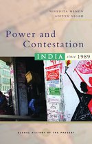 Global History of the Present - Power and Contestation