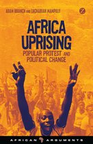 African Arguments - Africa Uprising