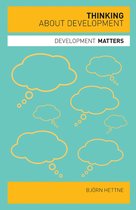 Development Matters - Thinking about Development