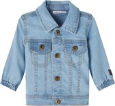 NAME IT BABY NBMATHYBOS 1650 CARDIGAN Jongens Vest - Maat 74