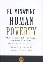 International Studies in Poverty Research - Eliminating Human Poverty