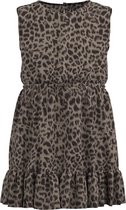 name it NMFVINAYA SPENCER Meisjes Jurk - Maat 80
