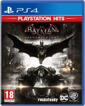 Batman: Arkham Knight - PS4 Hits