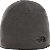 The North Face Banner muts sr zwart