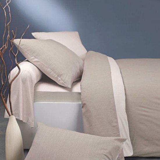 Housse de couette bambou Quentin ORIGIN