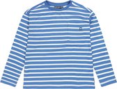 Tumble 'N Dry  Hokusai Longsleeve Jongens Mid maat  158/164