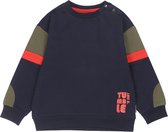 Tumble 'N Dry  Nolan Sweater Jongens Lo maat  80
