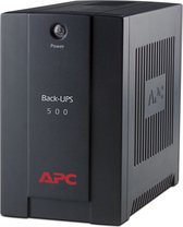 Interactieve SAI APC BX500CI