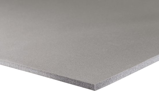 GZDF 400SI 4.0 mm high quality self-adhesive polyethylene damping foam - 20 Vellen 375x500x4 mm - GroundZero