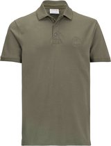 Poloshirt 38259 olijfgroen Giga by Killtec - maat 3XL
