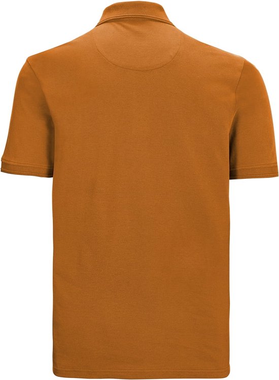 Polo 38259 orange Giga by Killtec - taille M