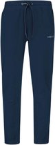 Head Club Byron Pants - Sportbroeken - Dark Blue - Mannen