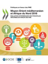 Développement - Politiques en faveur des PME : Moyen-Orient méditerranéen et Afrique du Nord 2018