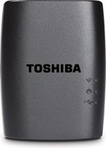 Toshiba HDWW100EKWF1 netwerkkaart & -adapter WLAN