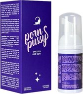 Porn Pussy - scheercreme - 50 ml