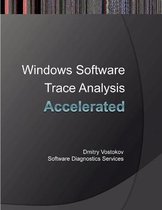 Accelerated Windows Software Trace Analysis