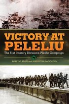 Victory at Peleliu