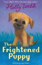 Holly Webb Animal Stories-The Frightened Puppy