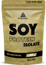 Soy Protein Isolate (750g) Peanut Chocolate Chip