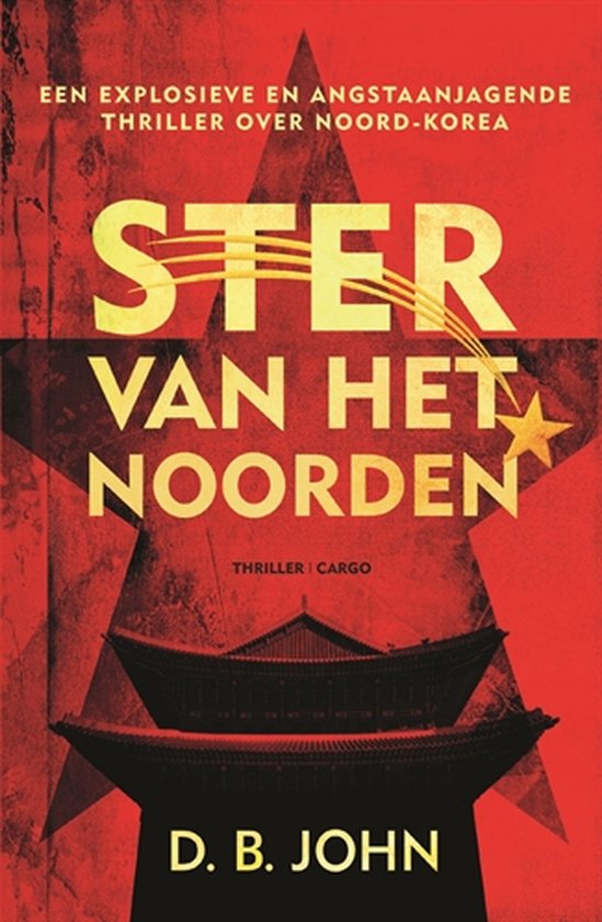 Ster van het Noorden - cover