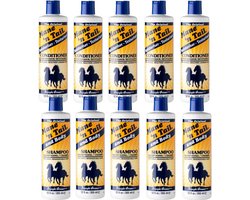 Mane ´n Tail - 5 x Shampoo Original en 5 x Conditioner Original