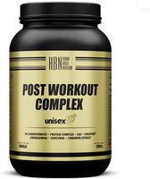 HBN - Post Workout Complex Unisex (1350g) Vanilla