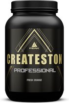 Createston-Professional (1575g) Fresh Orange