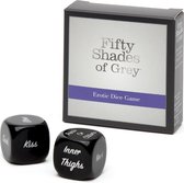 Fifty Shades of Grey - Erotisch dobbelspel