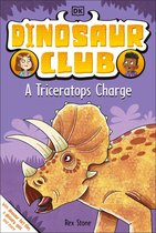 Dinosaur Club - Dinosaur Club: A Triceratops Charge