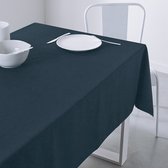 Today Tafelkleed - Tafellaken  - 150 x 250 cm- Polyester- Paon - Groen