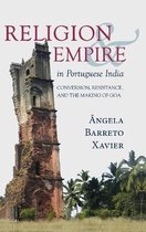 Religion and Empire in Portuguese India