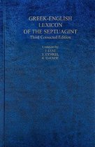 A Greek English Lexicon of the Septuagint