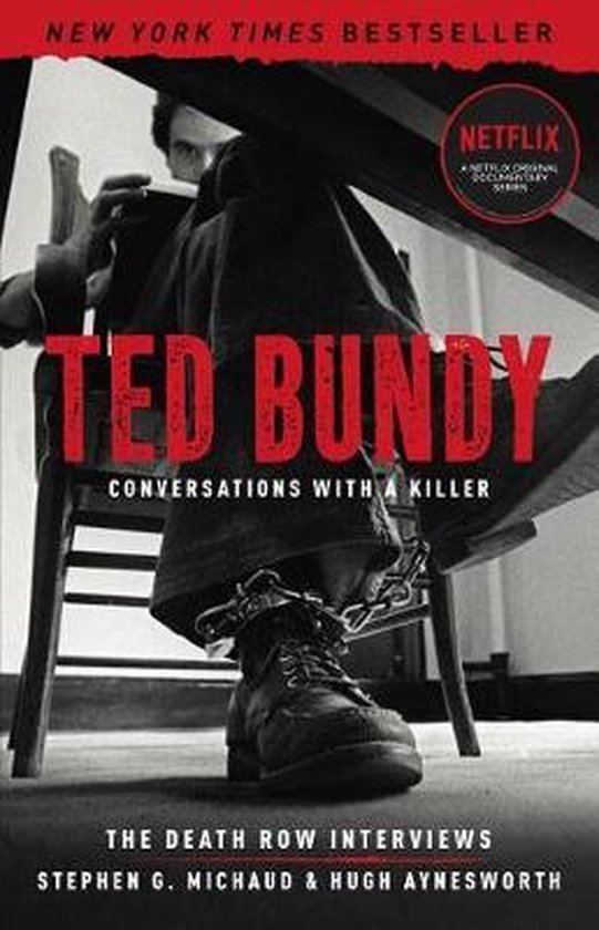 Ted Bundy: Conversations with a Killer, Volume 1 - cover