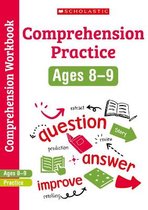 Comprehension Year 4 Workbook