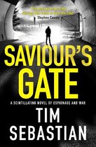 The Cold War Collection3- Saviour's Gate