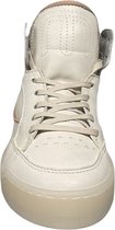 Dames Sneakers Mjus M96201-502-0001 Latte Off White - Maat 37