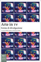 Saggi Johan&Levi Volume - Arte in TV