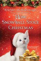 Snowball 3 - How Snowball Stole Christmas