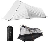 JL E-sales® Outdoor Tent voor 2 personen – Ultra Lichtgewicht – Waterdicht – 4 seizoenen – Kamperen – Hiking.