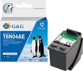 G&G Huismerk Inktcartridge Alternatief voor HP 303 303XL Zwart - Hoge Capaciteit