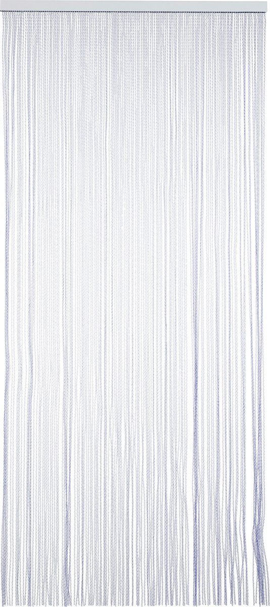 Liso Vliegengordijn Alaska - Draadgordijn Transparant - 100 x 260 cm