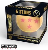Dragon Ball - Dragon Ball 6-Stars + Base