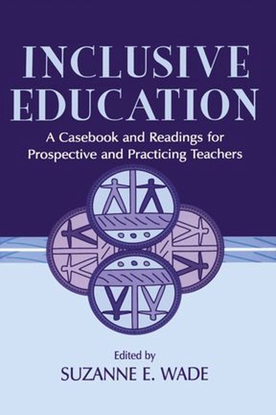 Inclusive Education - cover