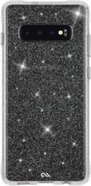 Case-Mate Sheer Crsyatl case for Samsung Galaxy S10e - transparant / glitter