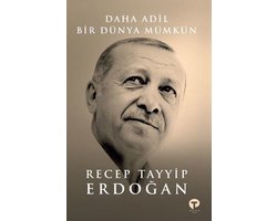 Daha Adil Bir Dünya Mümkün