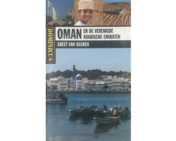 Dominicus landengids - Oman en de Verenigde Arabische Emiraten