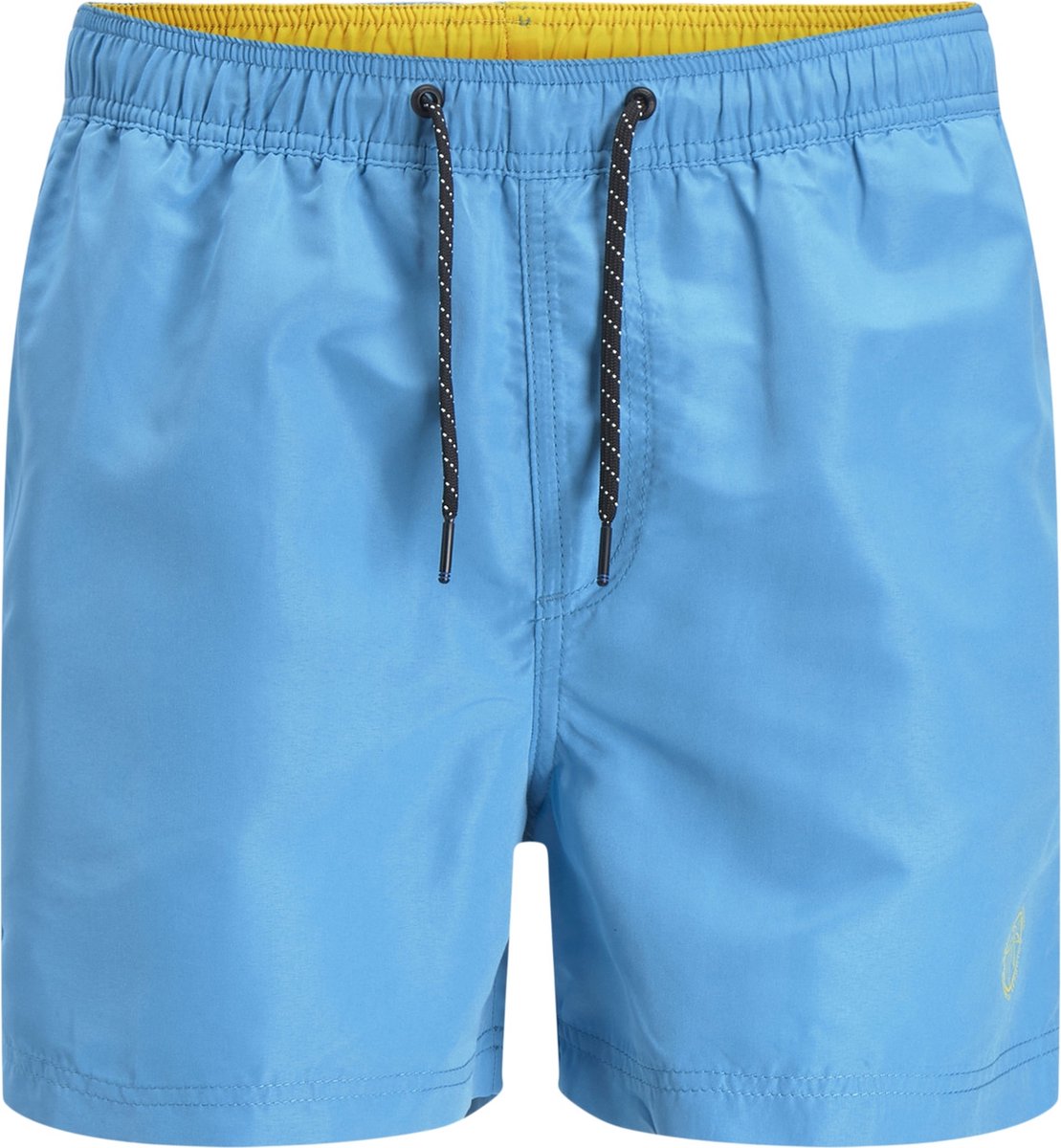 JACK&JONES PLUS JPSTCRETE JJSWIM AKM SOLID PS Heren Zwembroek - Maat 46