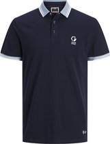 JACK&JONES CORE JCOLOGAN POLO SS NOOS Heren Poloshirt - Maat XXL