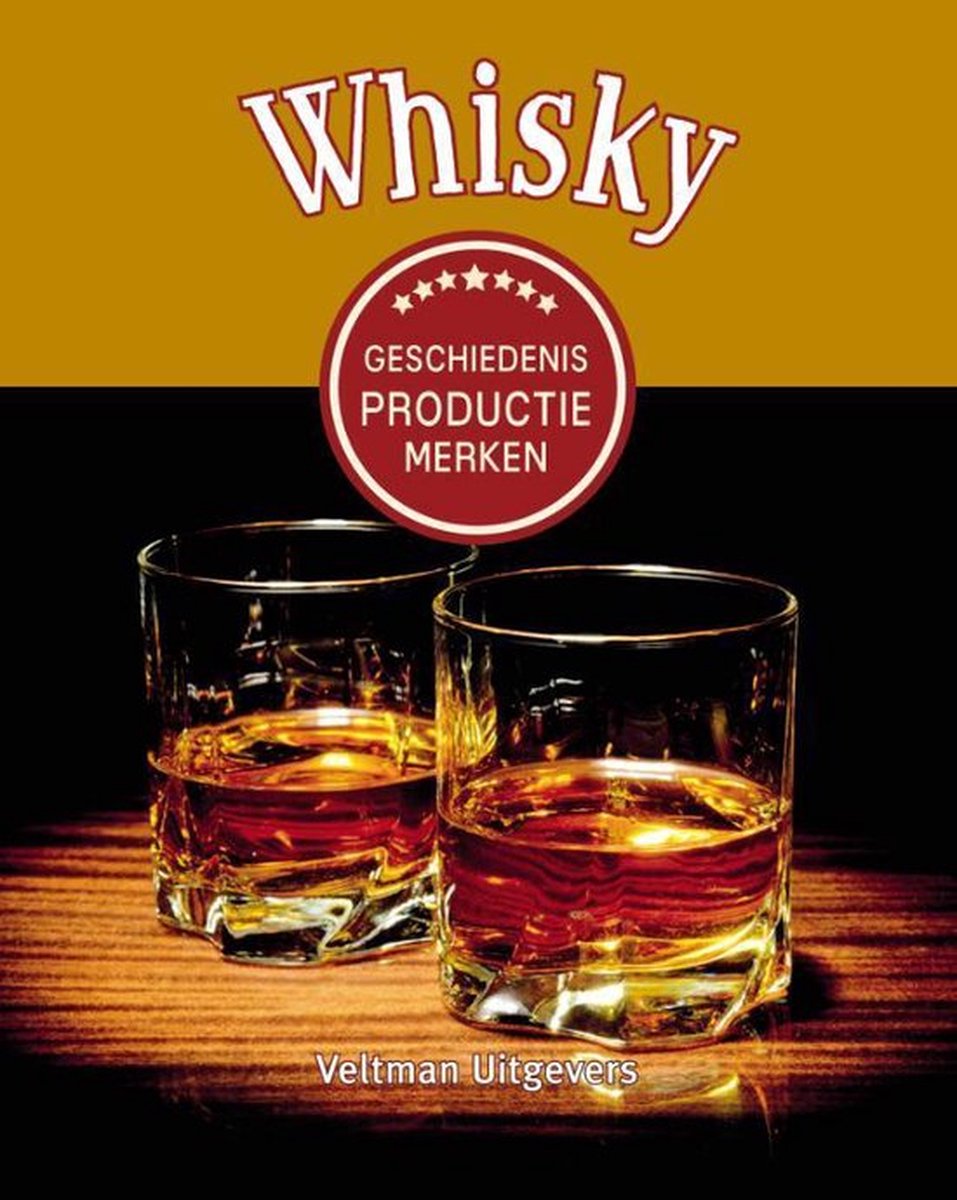 Whisky - Charles Maclean