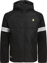 JACK&JONES CORE JCOLOGAN HYBRID JACKET LN Heren Jas - Maat XL